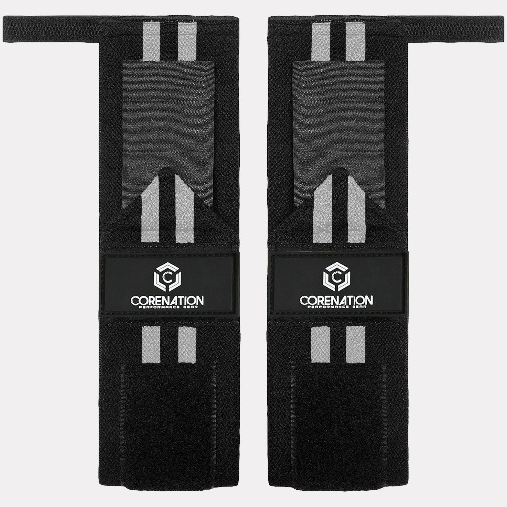Jual CoreNation Premium Wrist Guard Strap Wrist Wrap Wristband Wrist ...