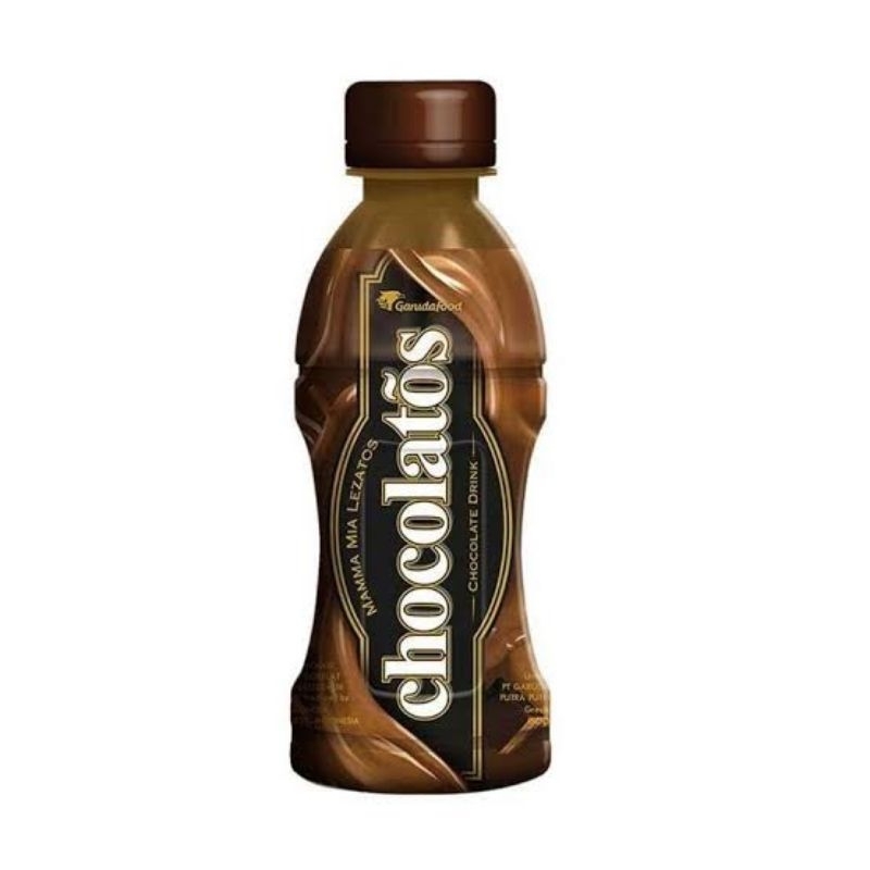 Jual Chocolatos Drink 190ml | Shopee Indonesia