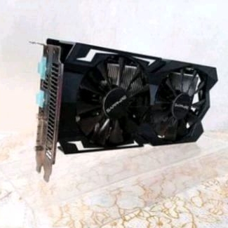 Jual Sapphire AMD Radeon RX 460 2GB DDR5 128bit bekas | Shopee Indonesia