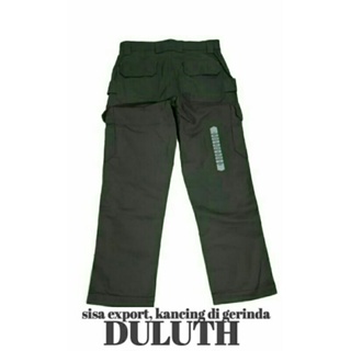 Men's DuluthFlex Fire Hose Slim Fit 5-Pocket Pants