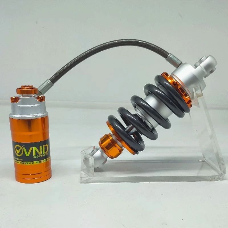 Jual MONOSHOCK JUPITER MX NEW/JUPITER MX KING VND AK111 B1 PRO TABUNG ...
