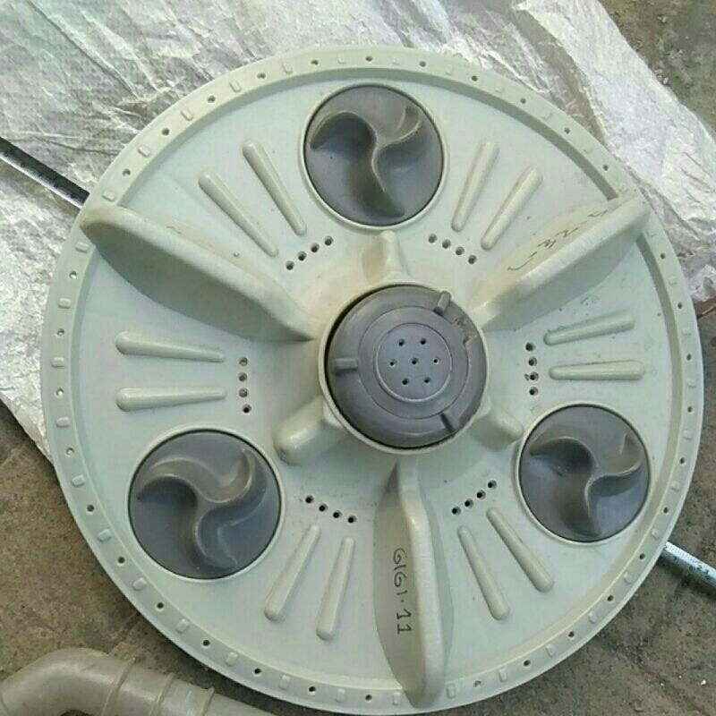 Jual pulsator LG 1 tabung | Shopee Indonesia