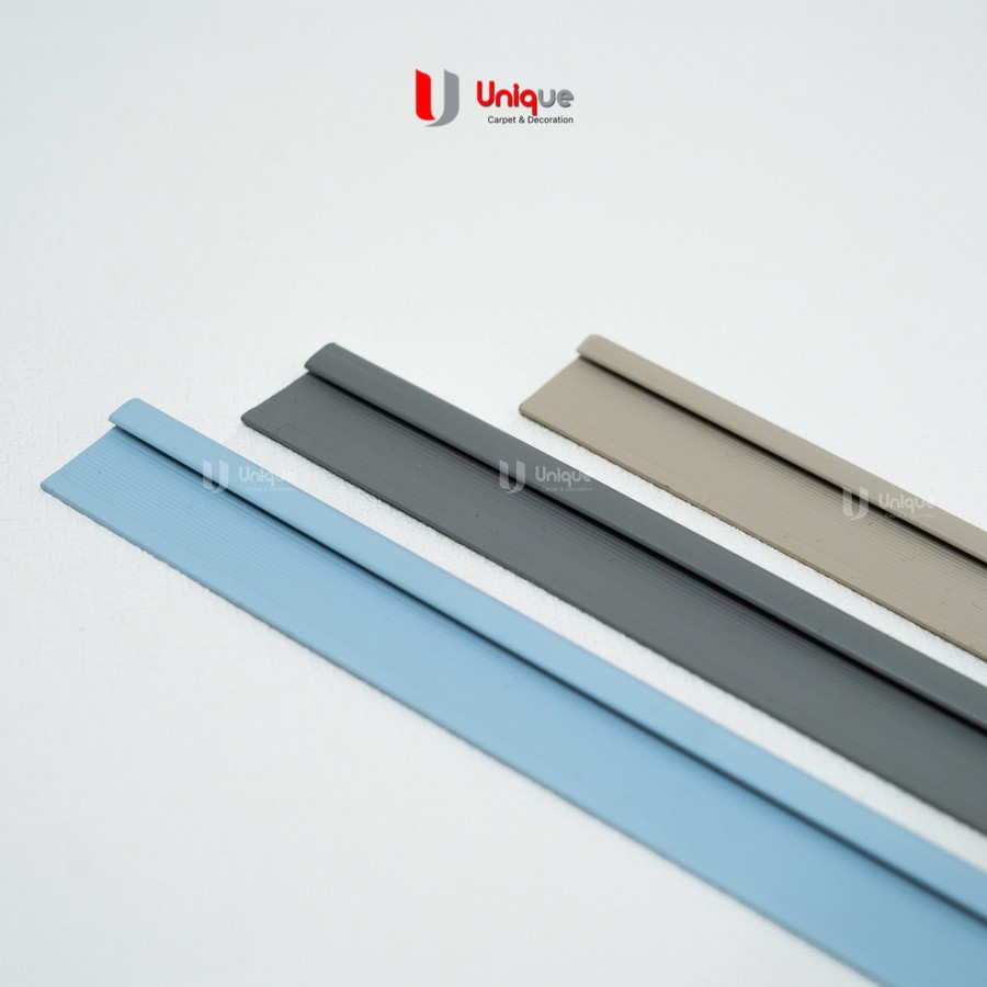 Jual Accecories Flooring Capping PVC Anti Bakteri / Capping List ...