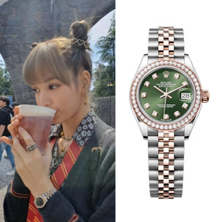 Jual jam tangan rolex wanita original murah bengkulu Harga Terbaik