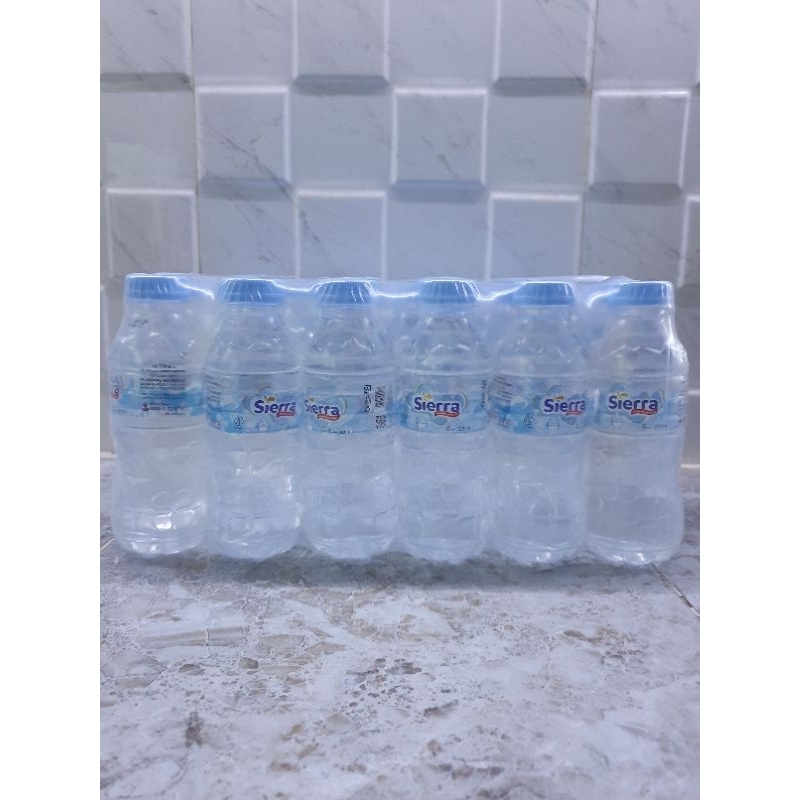 Jual SIERA BOTOL 220 ML | Shopee Indonesia