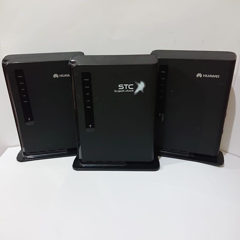 Jual Router Huawei CPE 5172 Belum Unlock Mash Original (Unit & Adaptor