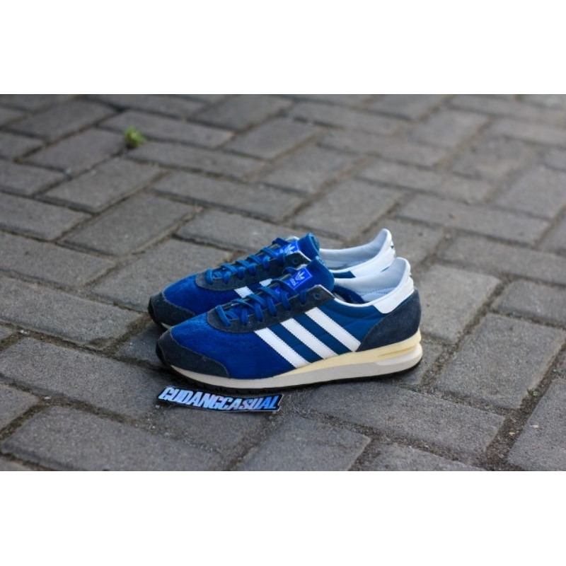 Jual Adidas Marathon 85 not Spezial Munchen Samba OG | Shopee Indonesia