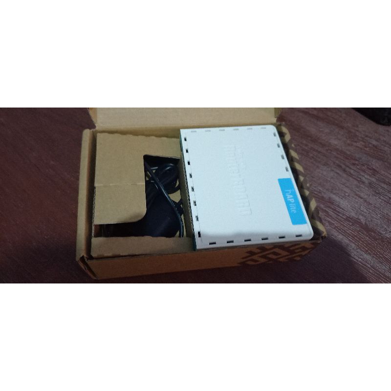 Jual mikrotik rb941-2nD | Shopee Indonesia