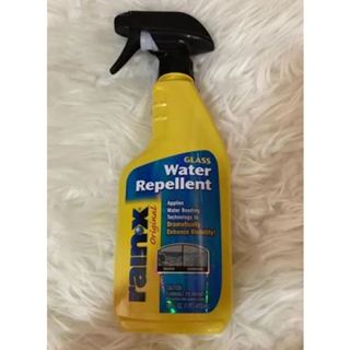 Jual Rain-X Shower Glass Water Repellent Spray - 16Oz di Seller Variasi  Best - Toko Vina - Kota Surabaya