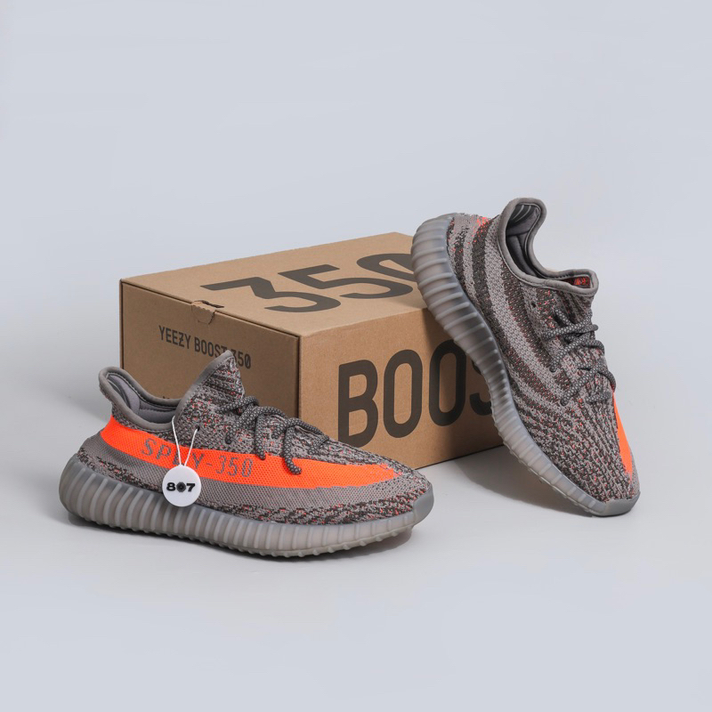 Yeezy Boost 350 V2 Beluga Reflective