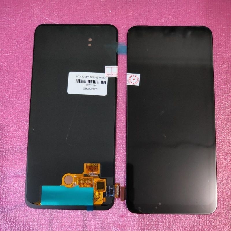 Jual LCD RENO 2F/2Z/REAL X/OPPO K3 ORG | Shopee Indonesia
