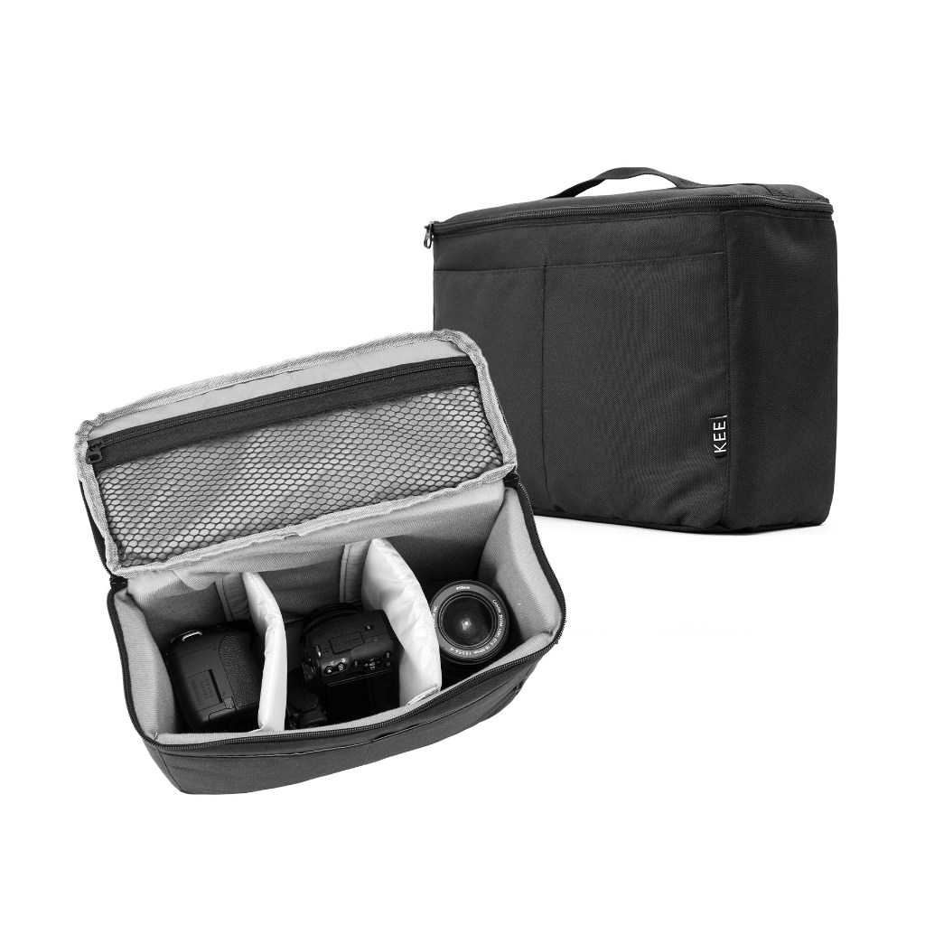 Jual Pouch Kamera KEE Small Camera Insert Shopee Indonesia