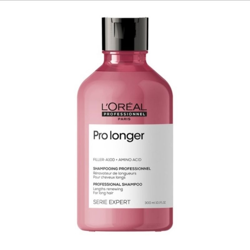 LOREAL SERIE EXPERT PRO LONGER SHAMPOO 300 ml
