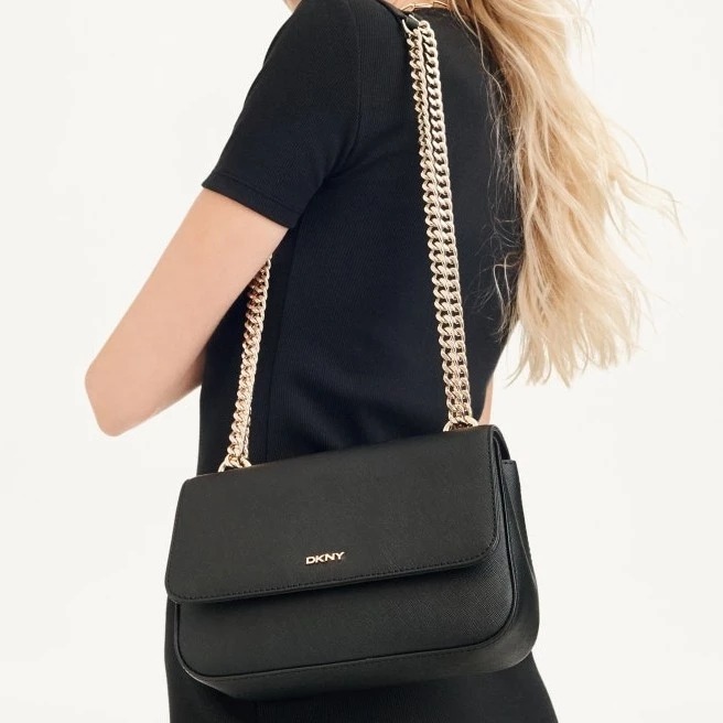 Sina flap 2025 shoulder bag