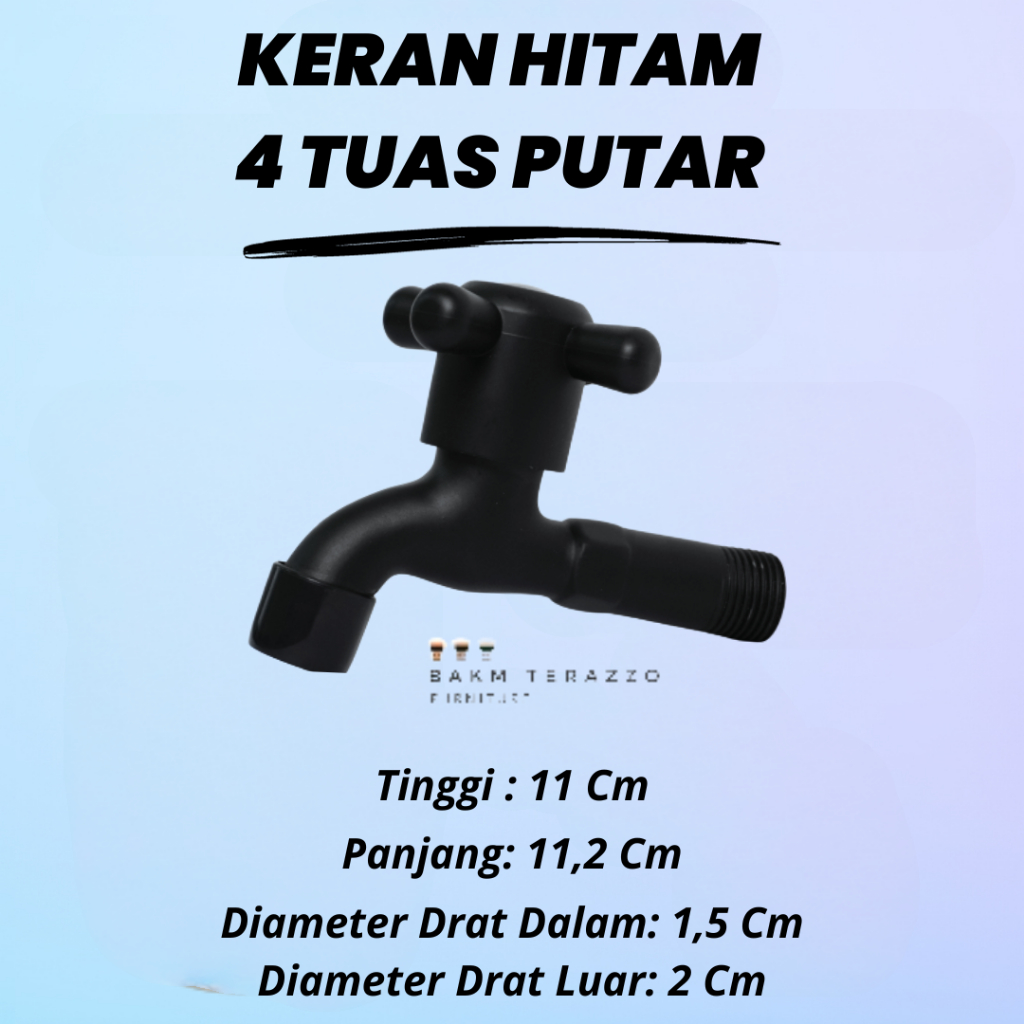 Jual BAK AIR KAMAR MANDI | KRAN TEMBOK | KRAN STAINLESS | KRAN AIR ...