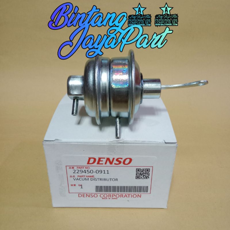 Jual ORIGINAL vacum distributor FEROZA ESPASS S89 S91 ZEBRA KARIMUN
