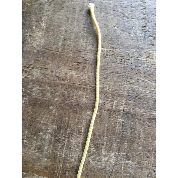 Jual Stater Rope / Tali Start Engkol Oregon 3mm ( per meter) | Shopee ...