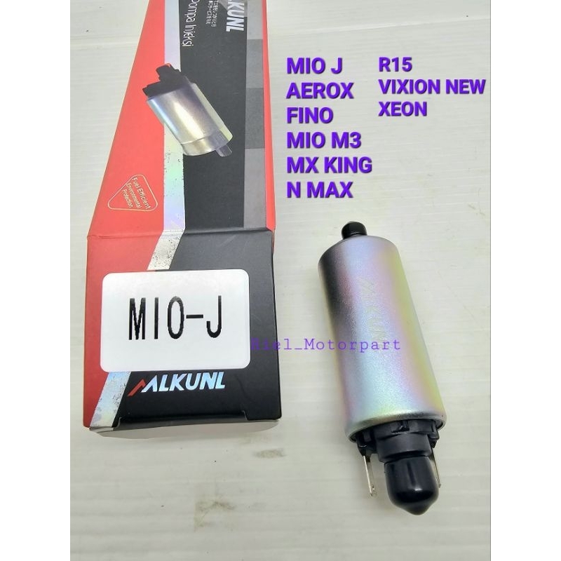 Jual Rotak (MLK) Mio J / Aerox / Byson / Fino / Force / Mio M3 / Mx ...