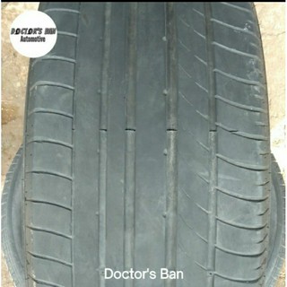 Jual Ban mobil second 215/45 R17 merk Achilles 2233 (copotan ORI ...