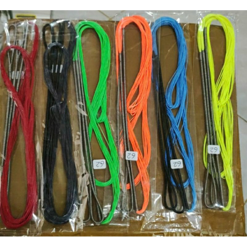 Jual String BCY Dyna Ori | Shopee Indonesia