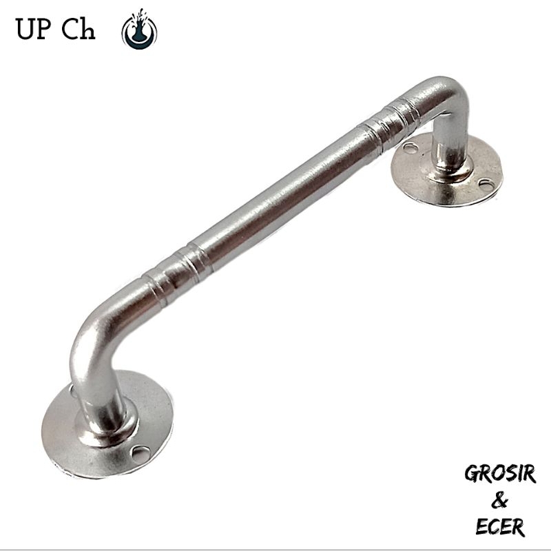 Jual Handle Laci Gagang Pintu Gagang Lemari Tarikan Jendela Minimalis ...