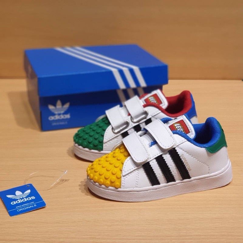 Sepatu adidas hotsell superstar 2