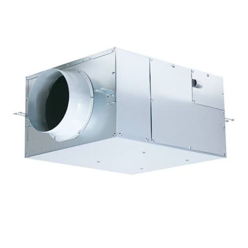 Jual Exhaust Fan Kdk Inline Fan KDK Cabinet Fan Kdk 12NSB | Shopee ...