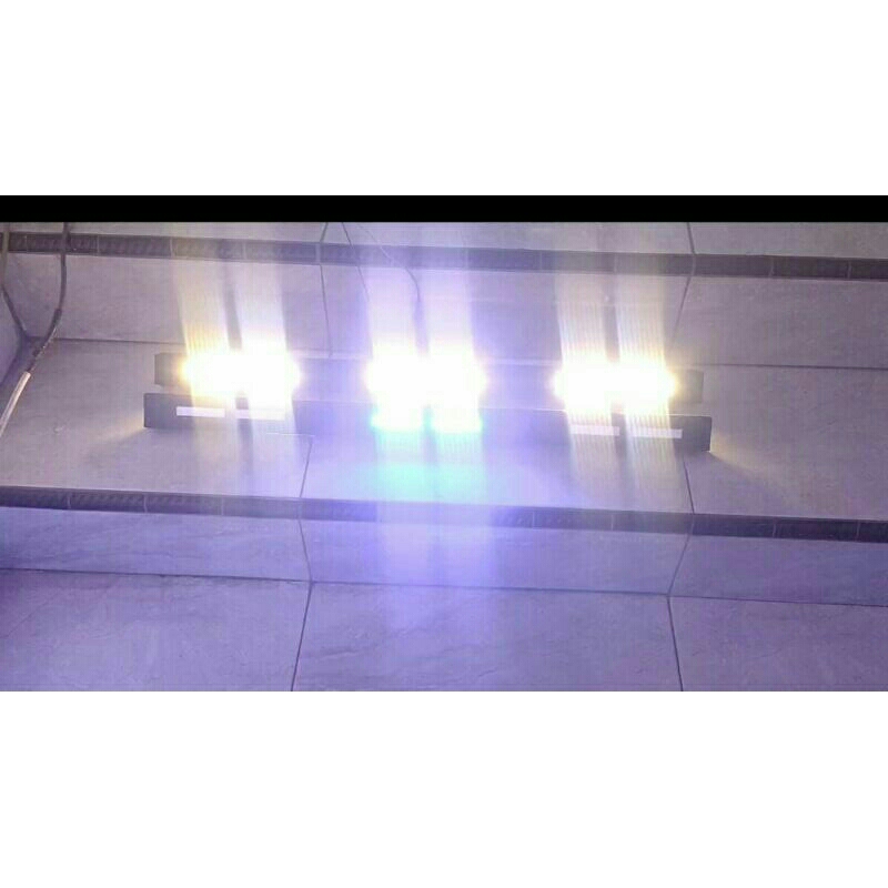 Jual Lampu rotator/led bar lightbar mobil,truk,bus dll | Shopee Indonesia