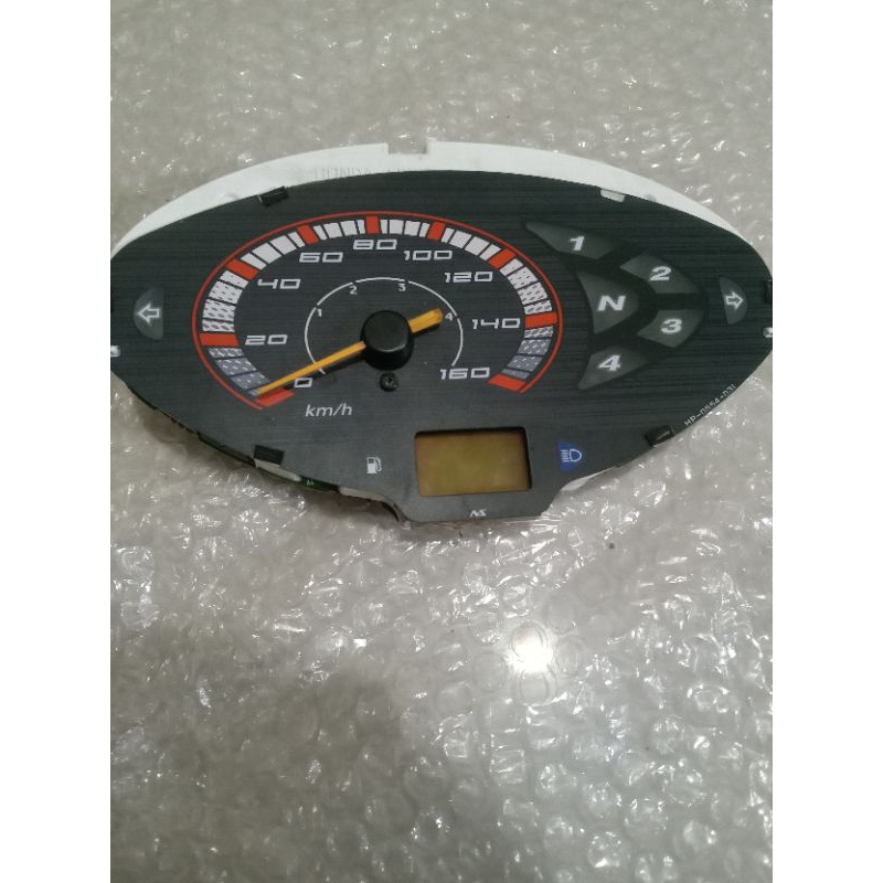 Jual Mesin speedometer Honda kharisma 125 original | Shopee Indonesia
