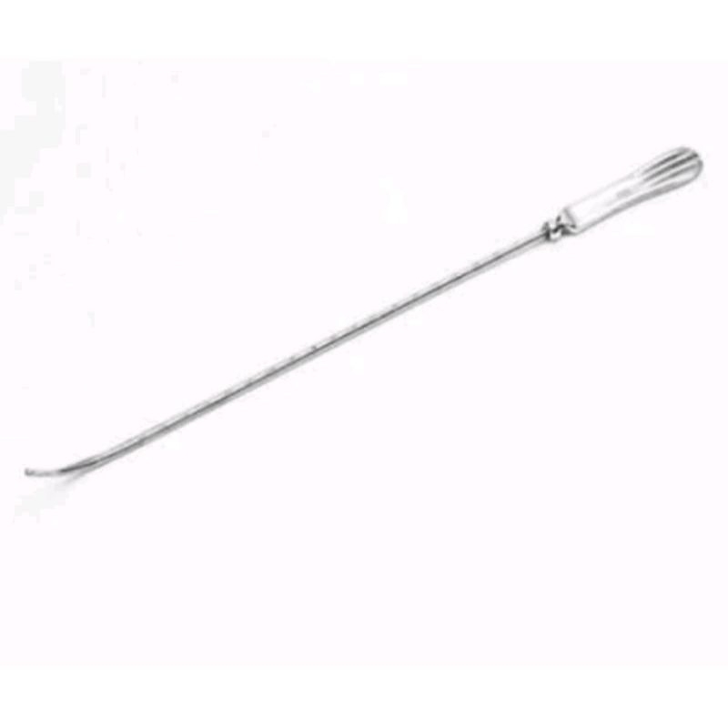 Sonda Uterina Secondo Sims, I5 740 – Flessibile E Graduata In Cm, Qualità Premium Per Uso Medico - 6