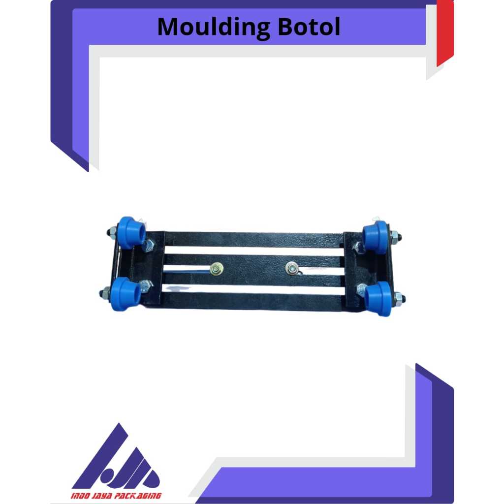 Jual Moulding botol sablon / Dudukan Molding Botol, Tumbler (Media ...
