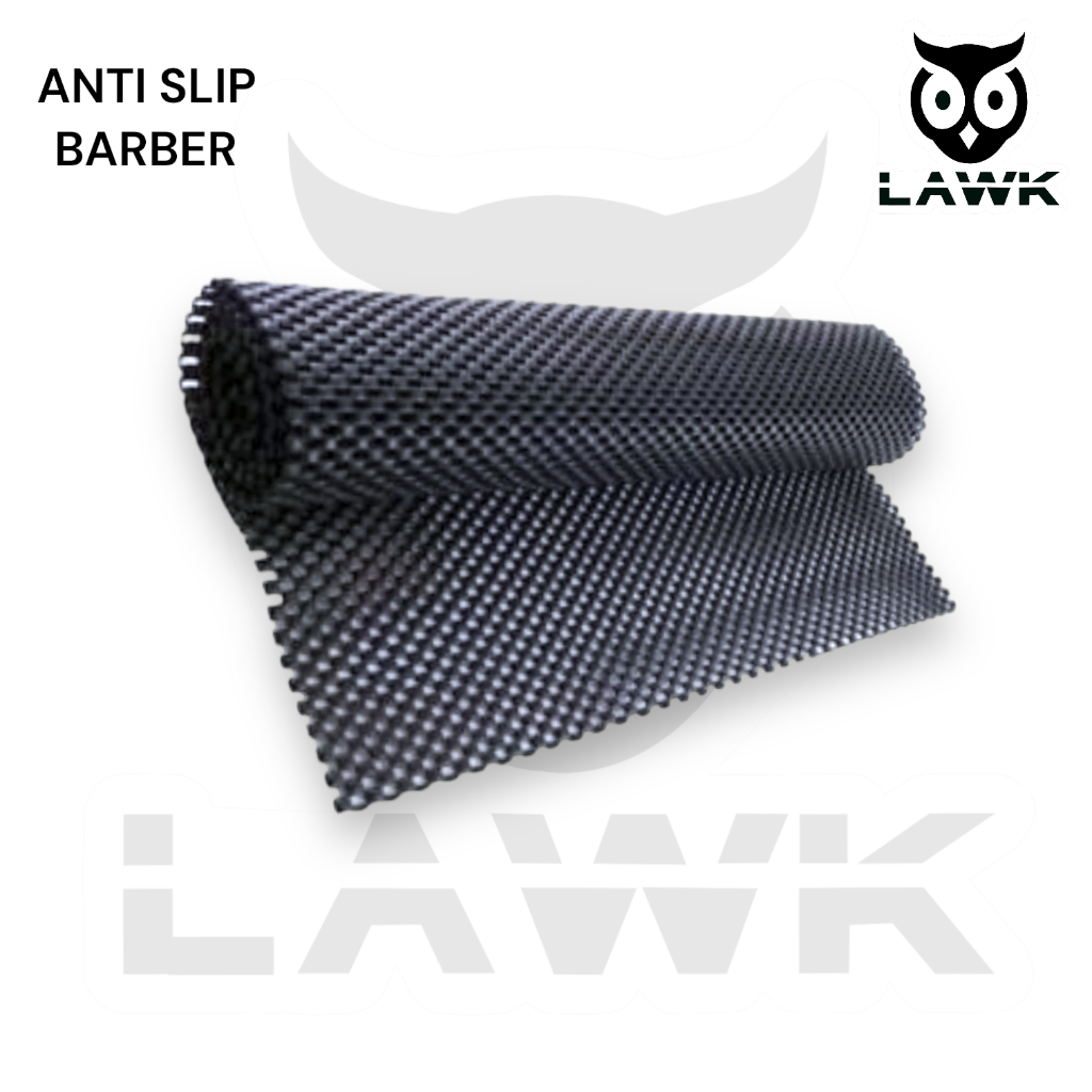 Jual Anti slip / Barber Anti Slip Mat Table Mat Karet