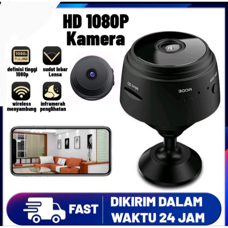 Jual Cctv Portable Camera Cctv Tanpa kabel sistem cas ip smart camera