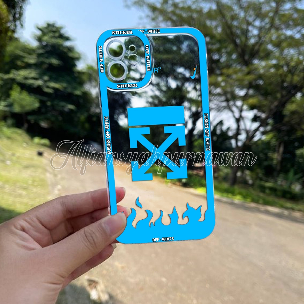 Jual CC26 CASING CLEAR CASE COCOK UNTUK IPHONE X IP XS IP XR IP XS