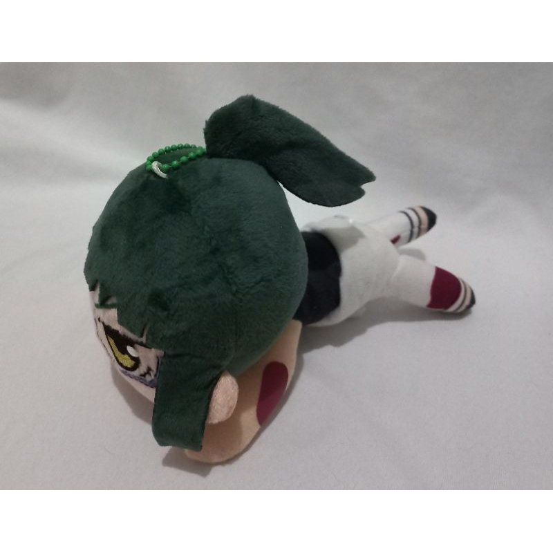 Jual Jujutsu Kaisen Nesoberi Plush Boneka - Yuuji Megumi Gojo Nobara ...