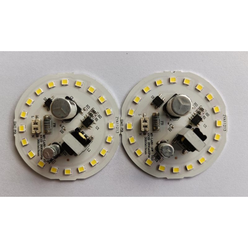 Jual PCB LED AC MSL ( BM ) | Shopee Indonesia