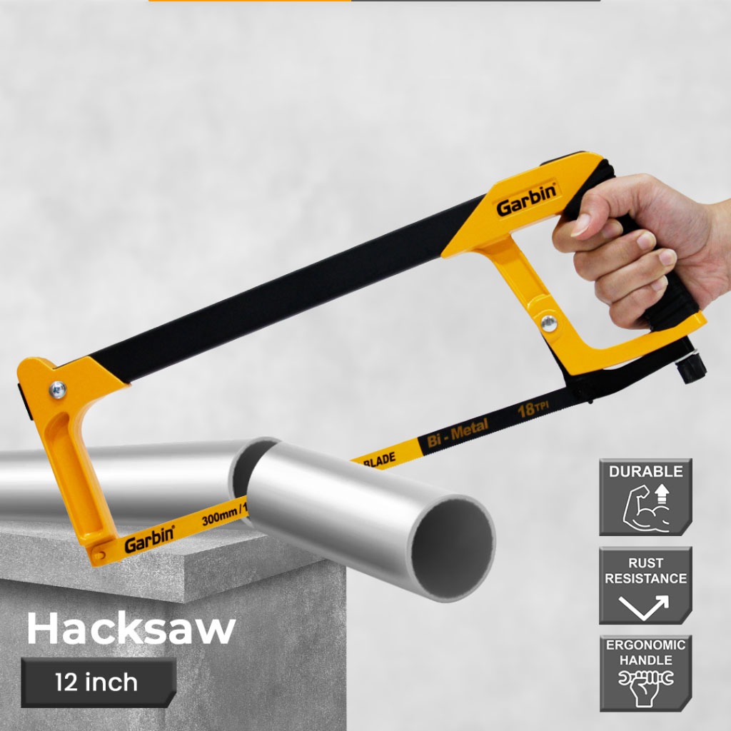 3-20-331 | Stanley 120 Mm Hacksaw Blade, 23 TPI | RS - View #11