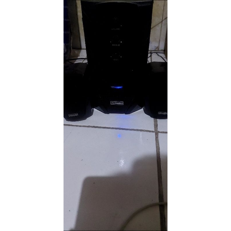 Jual speaker aktif | Shopee Indonesia