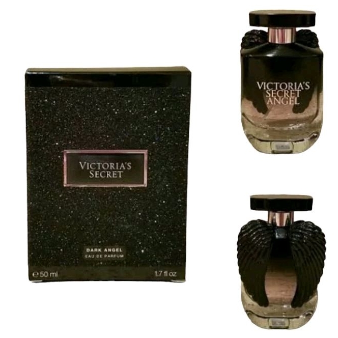 Perfume Spray Vs Dark Angel Perfume Parfum Wanita Victoria Secret