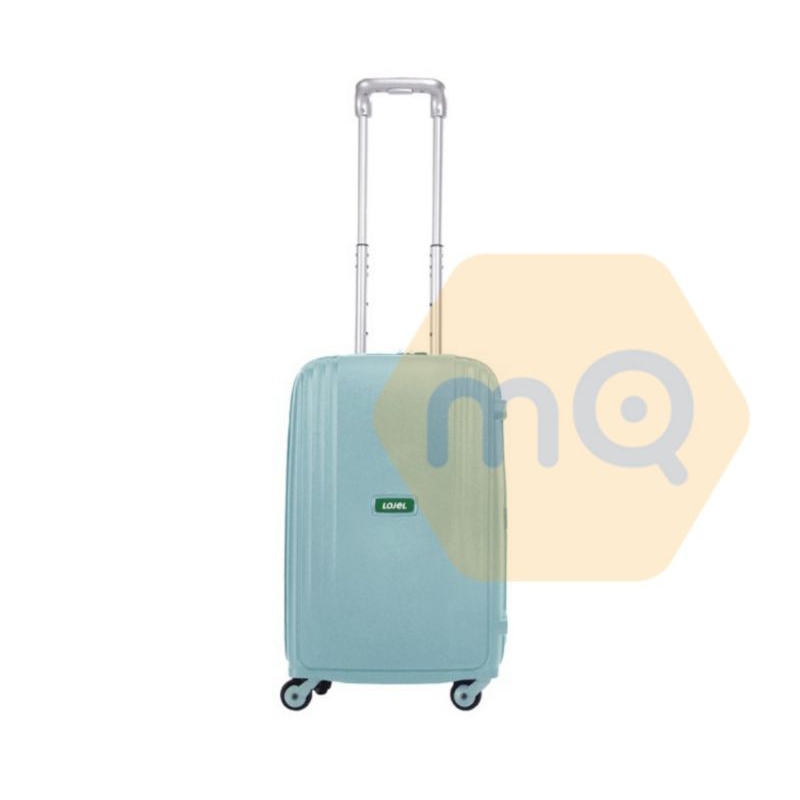 Jual Lojel Lineo Koper Cabin Hardcase Small/21 Inch Shopee Indonesia
