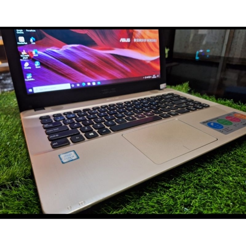 Jual Laptop Asus X441 | Shopee Indonesia