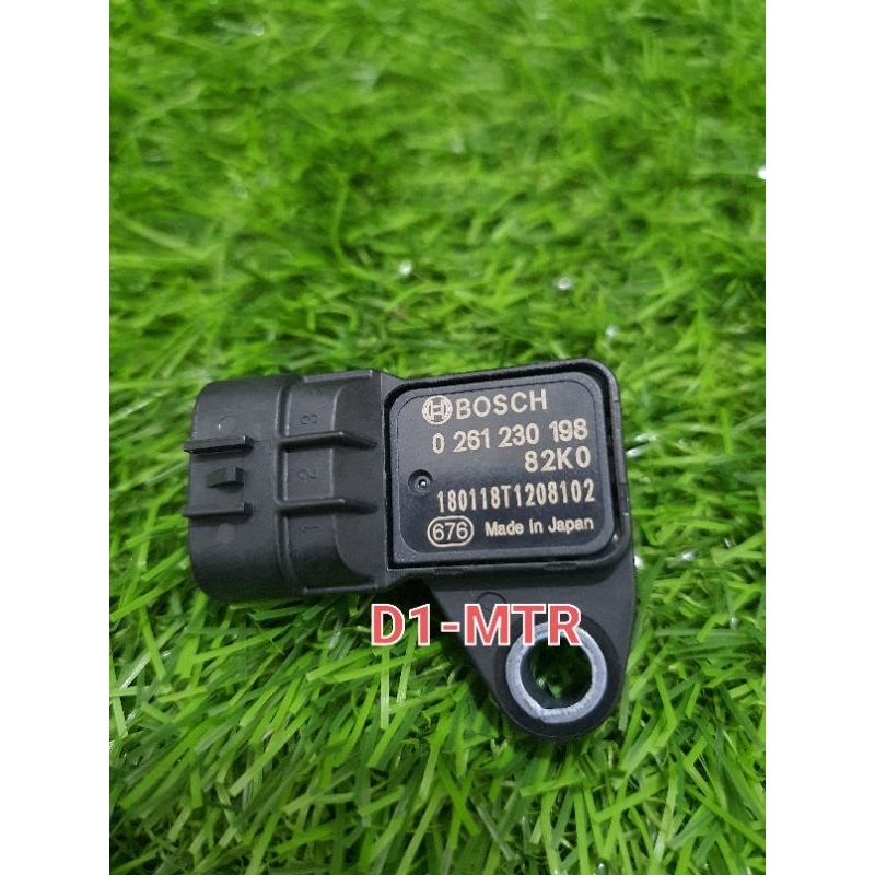 Jual Sensor Map/Sensor Vacum Pressure Ertiga,Swift,Karimun,Wagon,Splash ...