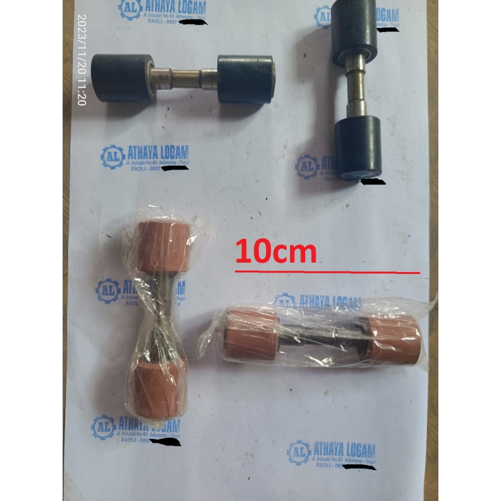 Jual roda waterfoam waterfom waterpom busa karet | Shopee Indonesia