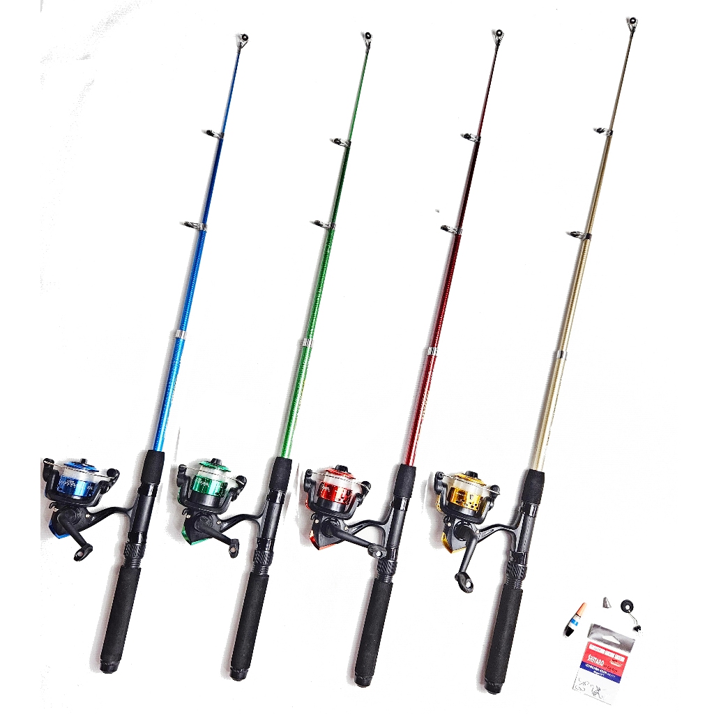 SET ALAT PANCING KAGAWA BANDIT GIGAS 150 KOMPLIT SIAP PAKAI