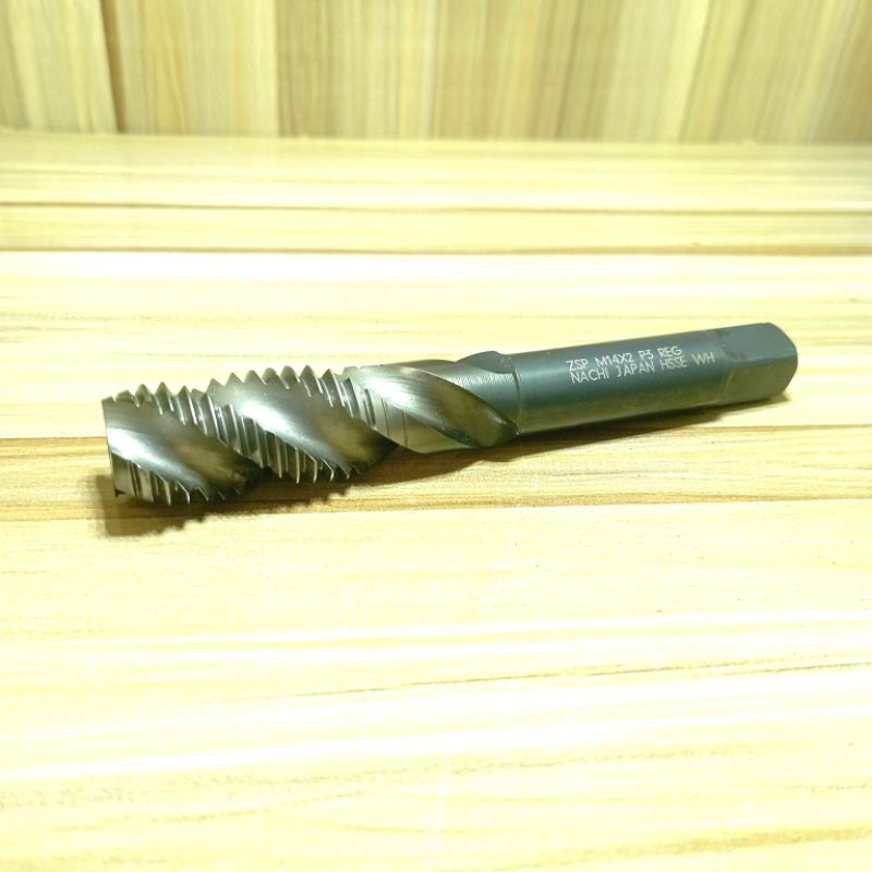 NACHIタップZSP-TAP M14x2 P3 10本セット tap hand tap m14x2.0 tap