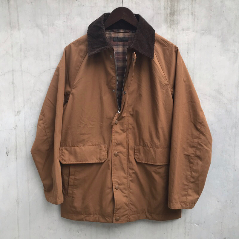 Uniqlo hunter online jacket