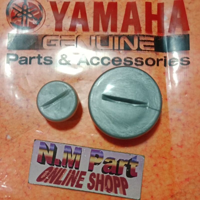 Jual Kancing Top Magnet Cap Tutup Bak Yamaha Vega R Jupiter Z | Shopee ...