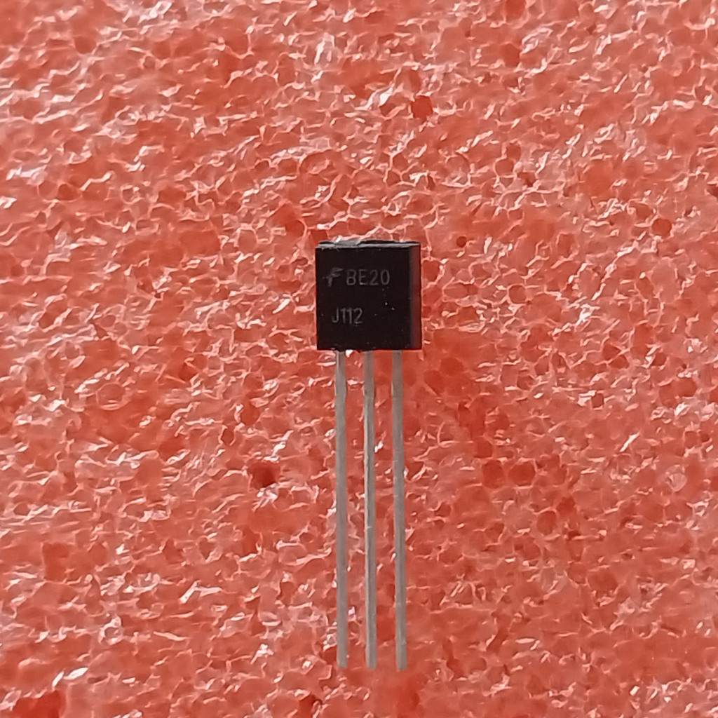 Jual Transistor J112 Shopee Indonesia