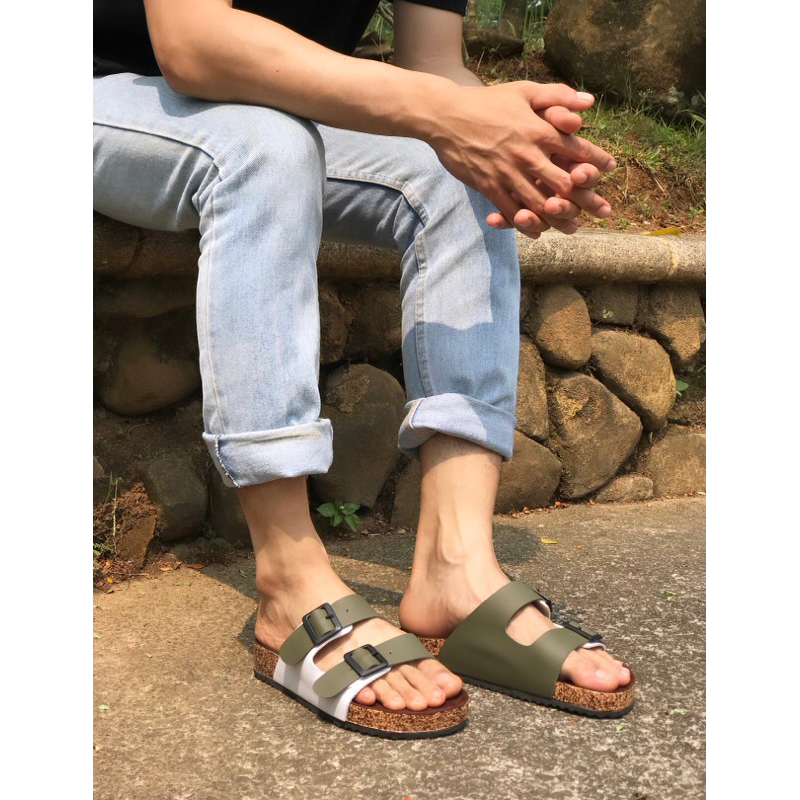 Sandal birkenstock online harga