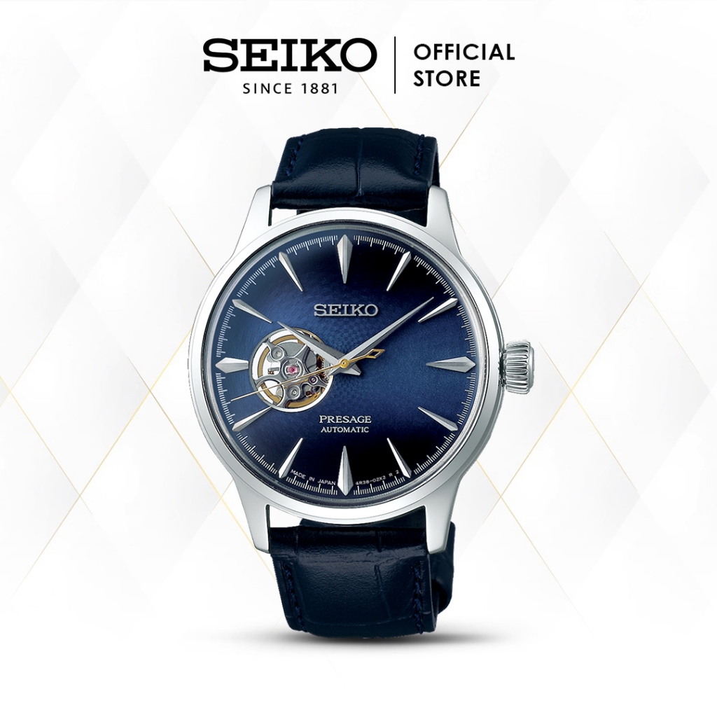 Jual seiko sut164p1 Harga Terbaik Termurah Februari 2024